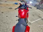 2017 Honda CBR500 RA-ABS