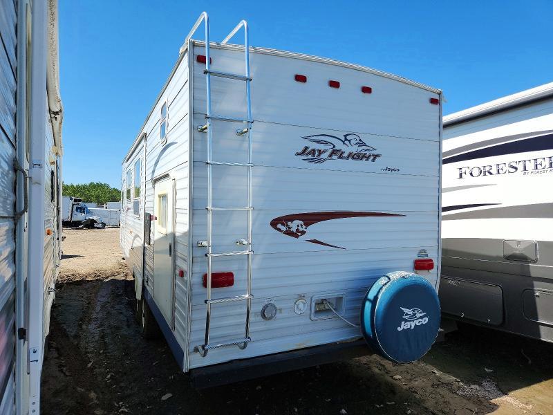 2005 Jayco Jay Flight Camper