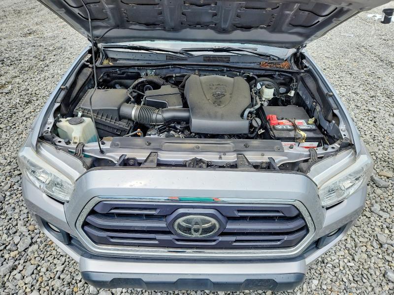 2019 Toyota Tacoma SR5 V6