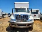 2016 International 4300 BOX Truck