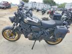 2025 Yamaha MTM690