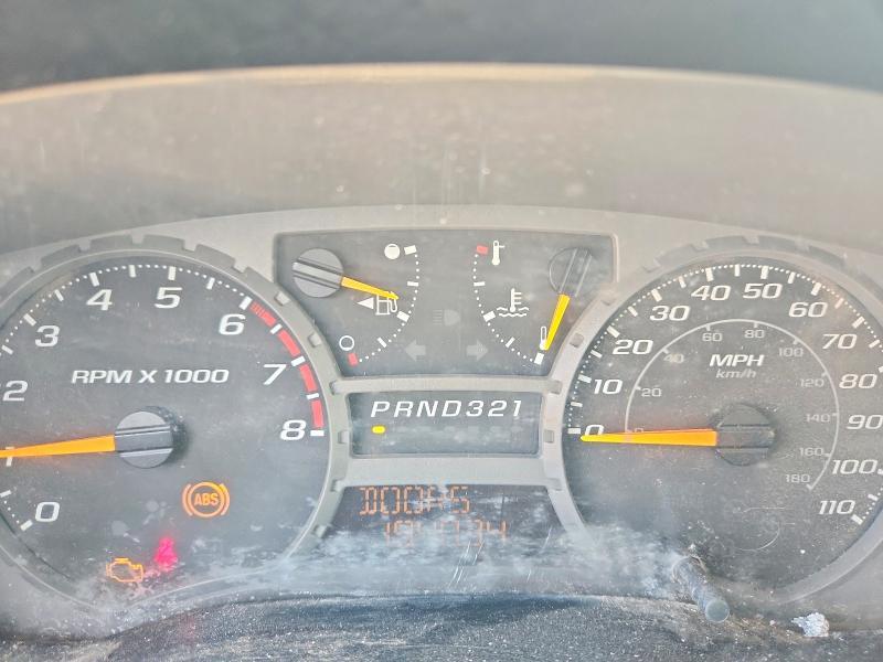 2006 Chevrolet Colorado
