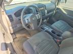 2015 Nissan Frontier S