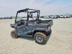 2018 Honda SXS1000M Utility Vehicle