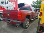 2019 Chevrolet Silverado K2500 Heavy Duty LTZ