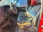 2003 Chevrolet Silverado Dump Truck
