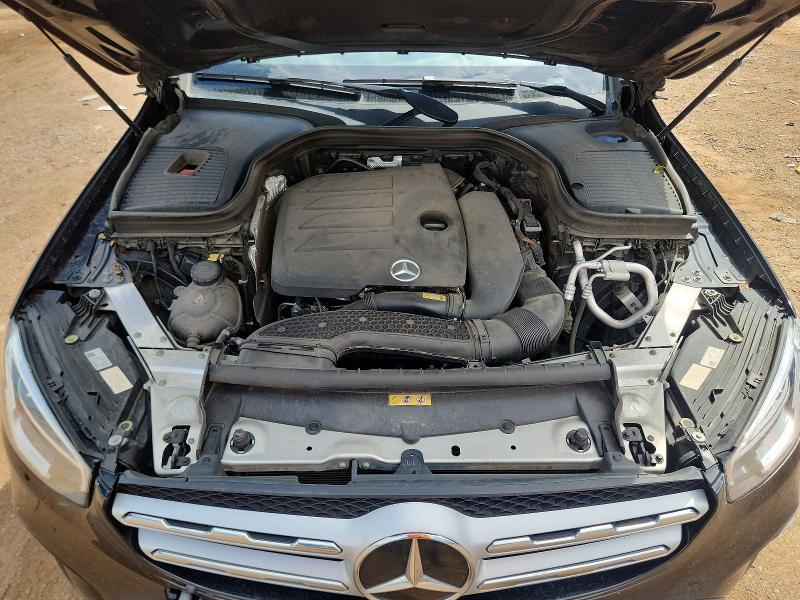 2020 Mercedes-Benz Glc 300 4matic
