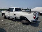 2025 Chevrolet Silverado K3500