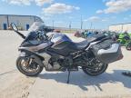2025 Suzuki GSX1000 GT