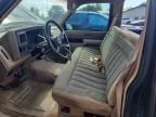 1989 GMC Sierra C1500