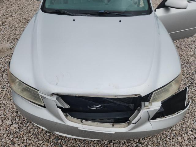 2006 Hyundai Sonata gls