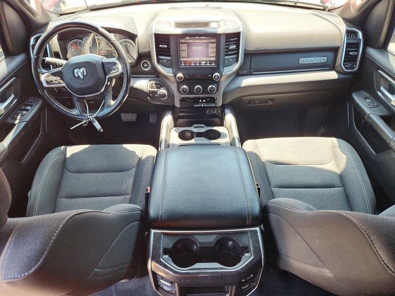 2019 Dodge RAM 1500 BIG HORN/LONE Star