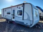 2014 Open Range Light Camper