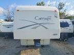 2004 Carriage Carri-LITE Camper