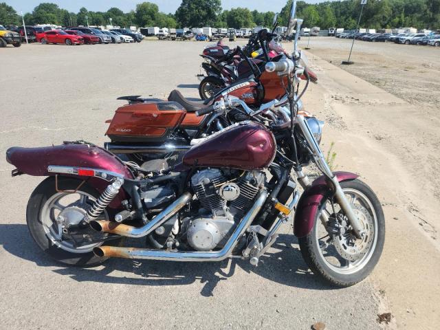 1987 Honda Vt1100 c