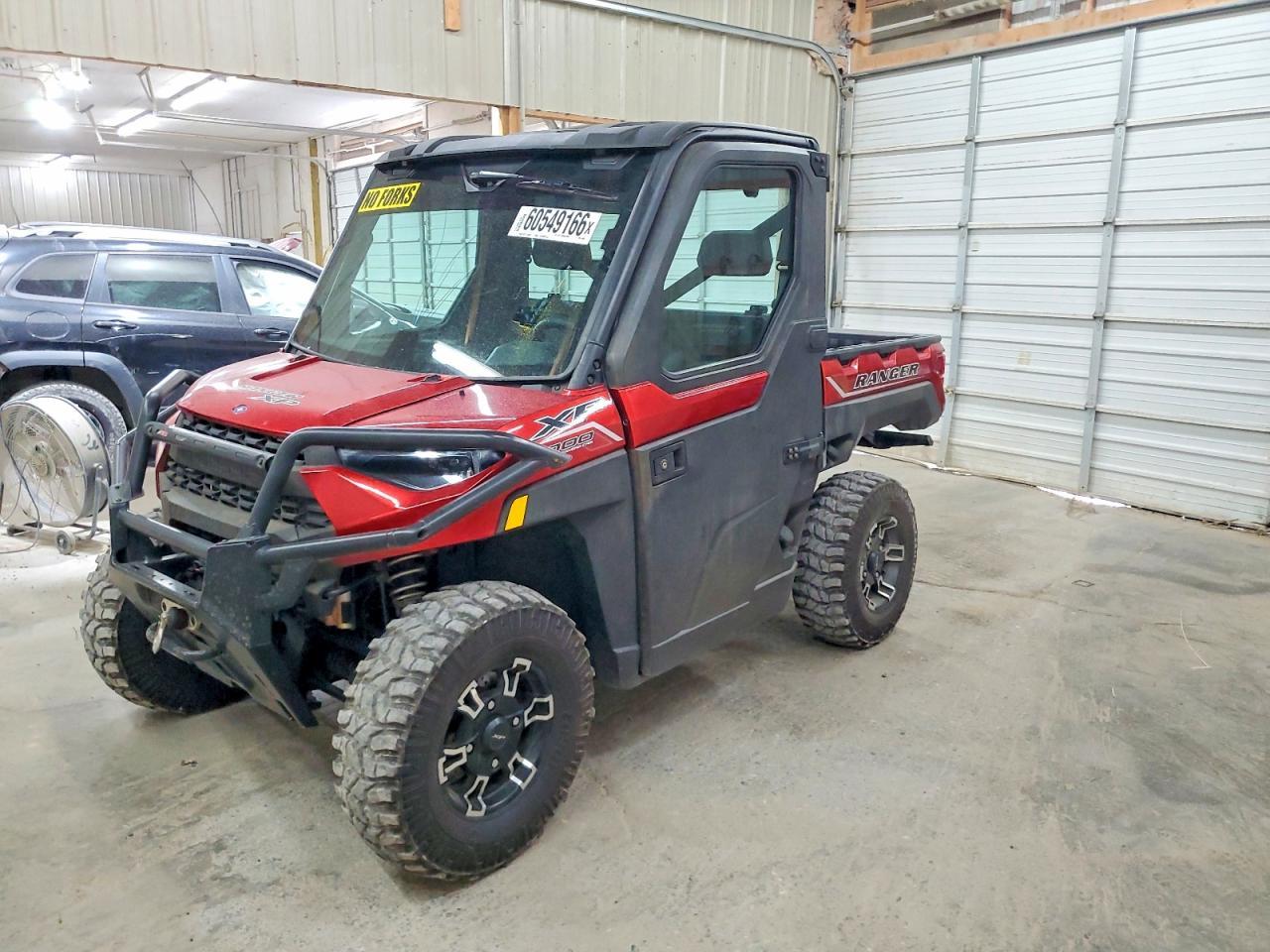2022 Polaris Ranger Crew XP 1000 Northstar Ultimate