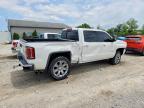 2017 GMC Sierra K1500 Denali
