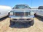 2004 Ford F350 SRW Super Duty