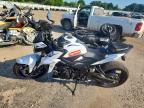 2019 Suzuki GSX-S750 M