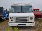 2009 Freightliner MT45G Chassis Delivery Truck