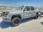 2002 Chevrolet Avalanche C1500