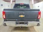 2018 Chevrolet Silverado K1500 LTZ