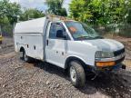 2005 Chevrolet Express G3500