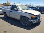 2006 GMC New Sierra C1500