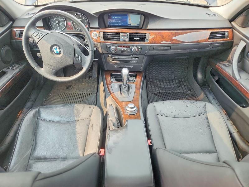 2008 BMW 328 xi