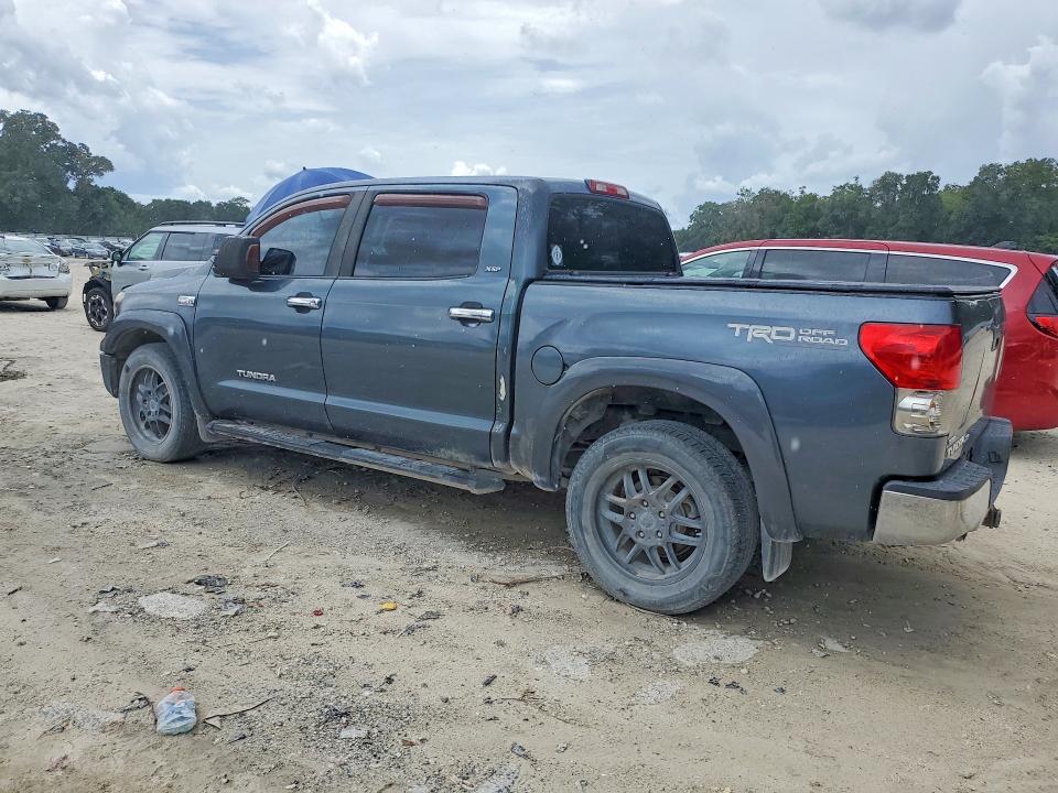 2008 Toyota Tundra SR5