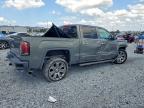 2018 GMC Sierra K1500 Denali