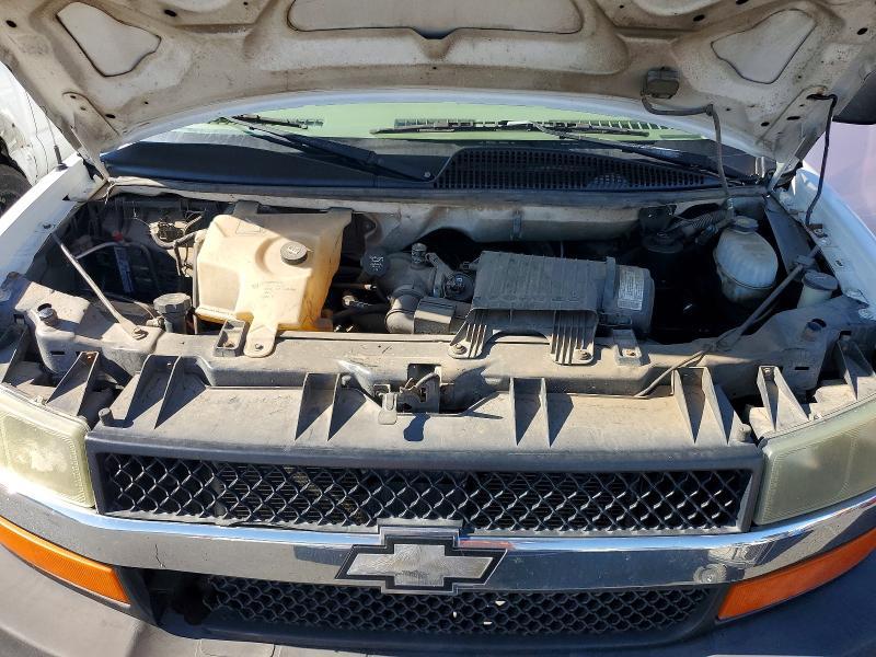 2003 Chevrolet Express G3500