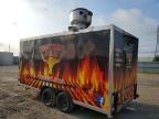 2023 Dawy 2023 FUD Concession Trailer