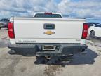 2015 Chevrolet Silverado K1500