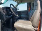 2017 GMC Savana G3500 Refrigerated Delivery Van