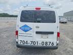 2017 Nissan NV200 Delivery Van