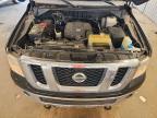 2015 Nissan NV 3500 HD SL