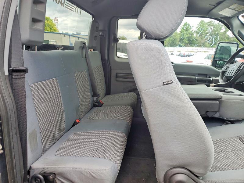2016 Ford F250 Super Duty