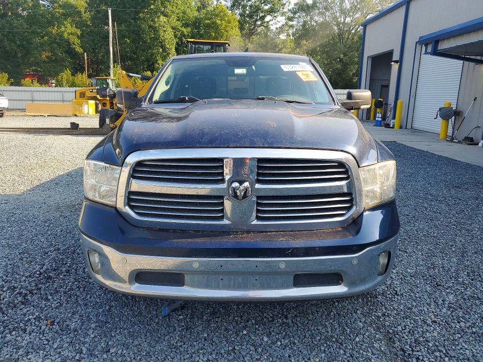2019 Dodge RAM 1500 Classic SLT