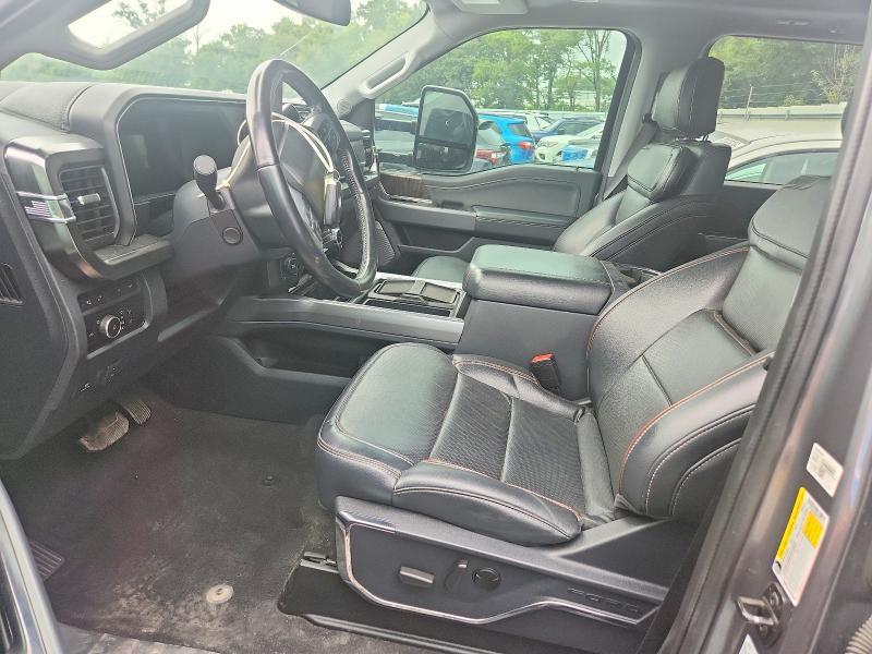 2023 Ford F350 Super Duty