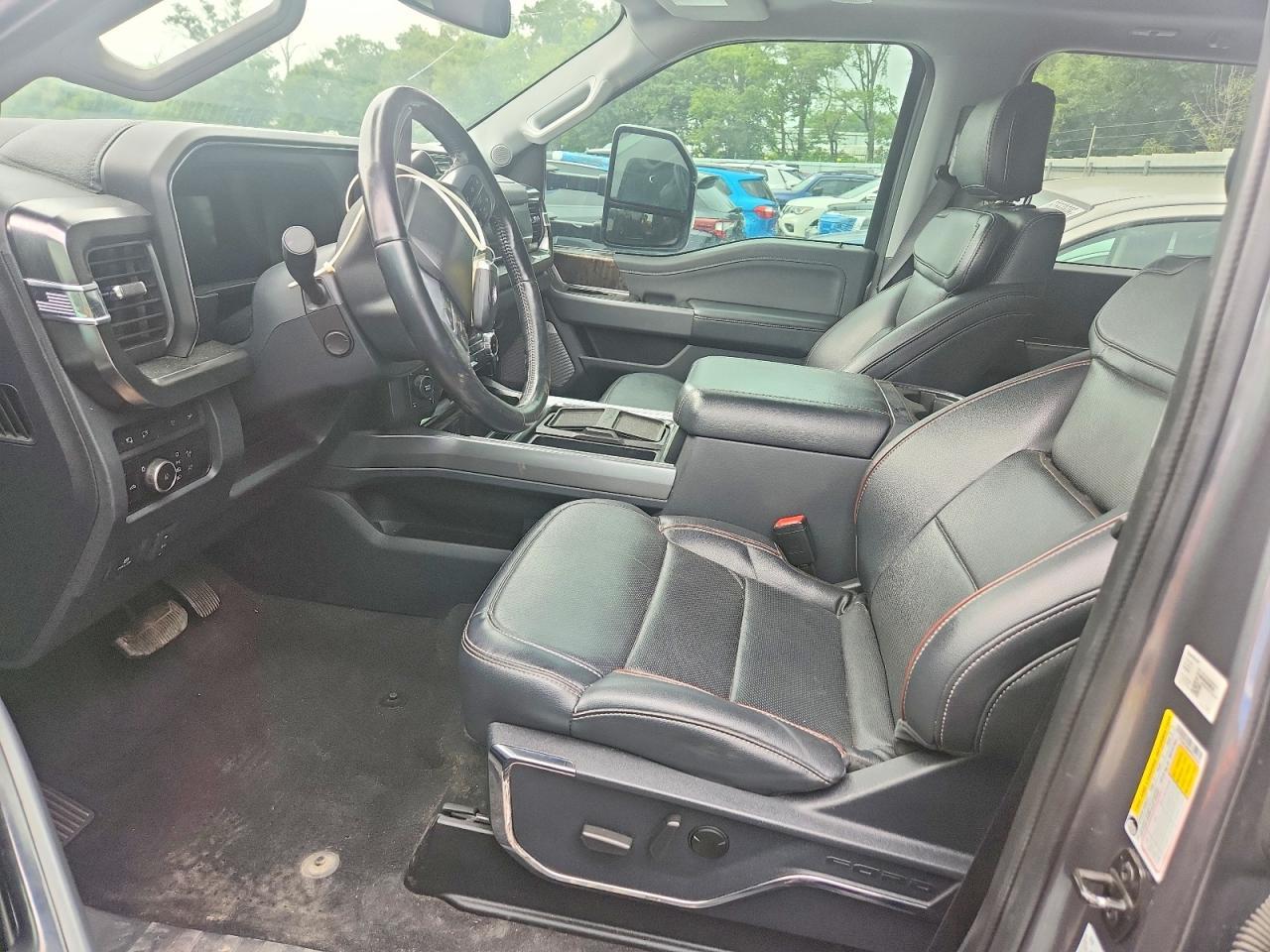 2023 Ford F350 Super Duty