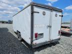 1998 Wells Cargo Enclosed Cargo Trailer