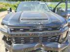 2023 Chevrolet Silverado K2500 Custom