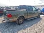 2002 Ford F150 Supercrew