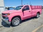 2020 Chevrolet Silverado C1500