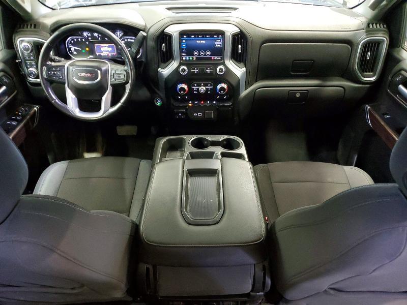 2020 GMC Sierra K1500 Elevation
