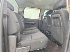 2011 Chevrolet Silverado C1500 LT