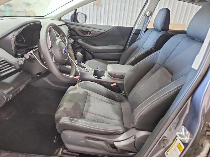 2025 Subaru Legacy