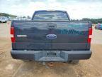 2007 Ford F150 Supercrew