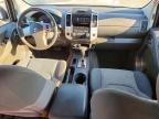 2009 Suzuki Equator Sport